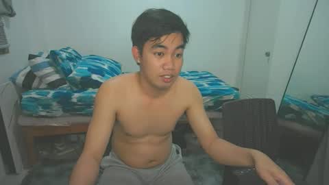 Snapshot of cumloader_ian4u chatting on April 19, 2026, 8:55 pm IAN online show from April 19, 2026, 8:55 pm