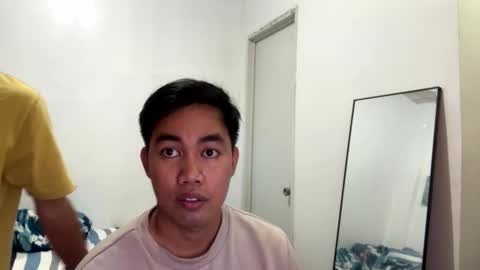 Snapshot of cumloader_ian4u chatting on May 14, 2026, 3:52 pm IAN online show from May 14, 2026, 3:52 pm