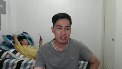 Snapshot of cumloader_ian4u chatting on May 30, 2026, 4:31 am IAN online show from May 30, 2026, 4:31 am