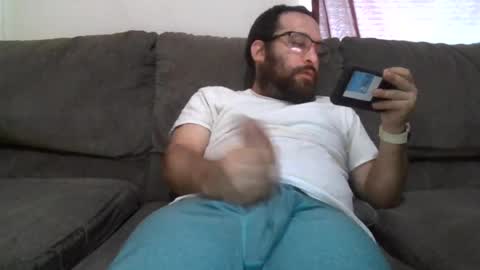 cummachine2022 online show from May 18, 2026, 10:15 pm