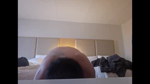 cummachine2022 online show from June 8, 2026, 4:18 pm