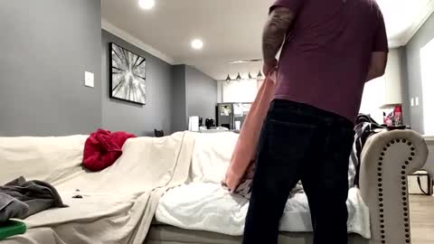 Snapshot of cummerforyouu chatting on December 6, 2024, 5:11 pm Mike Smalls online show from December 6, 2024, 5:11 pm