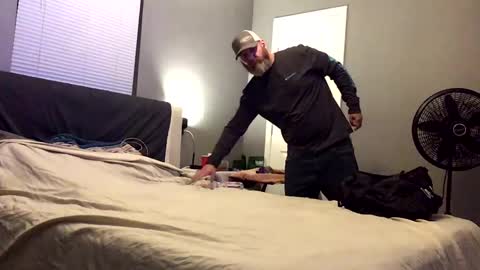 Snapshot of cummerforyouu chatting on December 21, 2024, 9:23 am Mike Smalls online show from December 21, 2024, 9:23 am