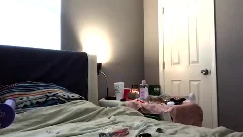 Snapshot of cummerforyouu chatting on December 21, 2024, 6:44 pm Mike Smalls online show from December 21, 2024, 6:44 pm