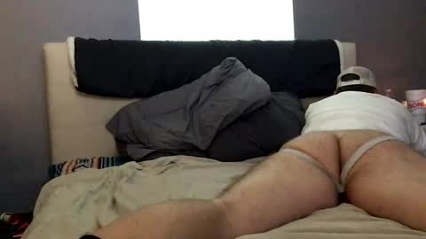 Snapshot of cummerforyouu chatting on January 12, 2025, 6:16 pm Mike Smalls online show from January 12, 2025, 6:16 pm