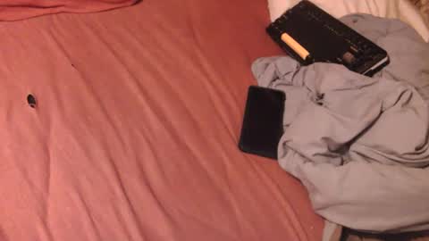 JesusOfJizz online show from February 18, 2026, 4:58 pm