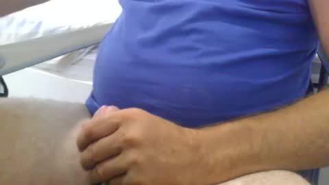 cumtowa online show from January 7, 2026, 12:35 am