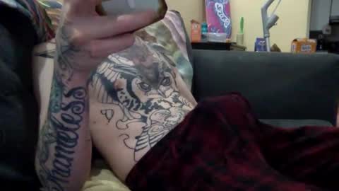 cumonover420 online show from February 22, 2026, 4:16 pm