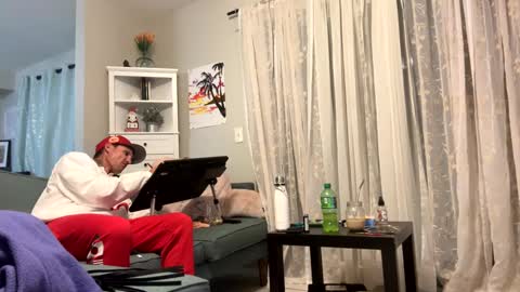 Pussy whipped babyboy online show from December 2, 2024, 2:31 am