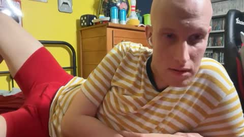 cumpeter33 online show from March 2, 2026, 4:14 am