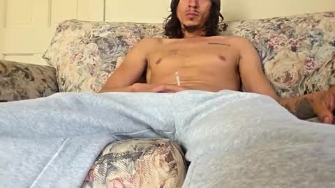 cumplay2323 online show from November 3, 2025, 6:53 pm