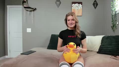 Marie and Tom online show from March 3, 2025, 9:26 pm