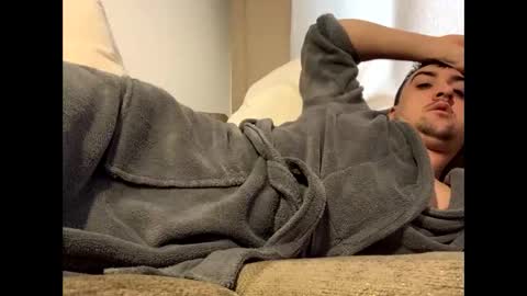 Billy online show from January 2, 2025, 9:43 am