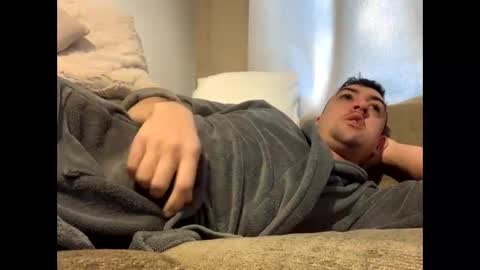 Billy online show from January 25, 2025, 9:04 am