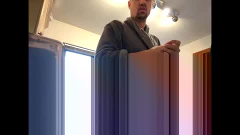 Billy online show from November 1, 2025, 8:16 am