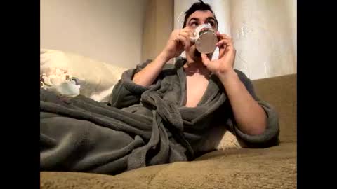 Billy online show from November 23, 2025, 9:31 am