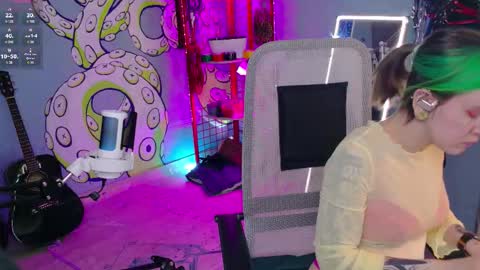 CUMpotikEve online show from March 16, 2026, 3:01 am