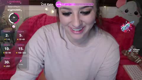 Kasey online show from January 15, 2025, 5:15 pm