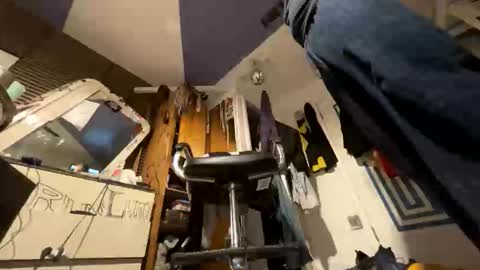 Aprilia online show from February 15, 2026, 7:51 am