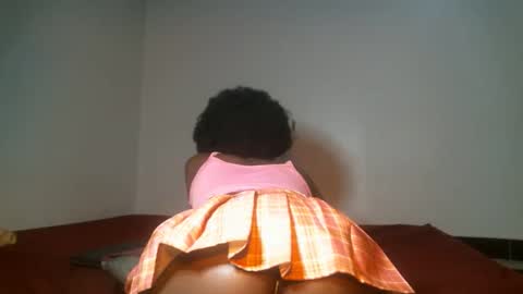 Snapshot of cumslayer19 chatting on May 4, 2026, 11:01 pm Shiiro online show from May 4, 2026, 11:01 pm