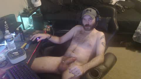 cumslinger2003 online show from January 8, 2025, 3:17 pm