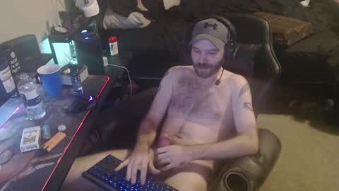 cumslinger2003 online show from January 30, 2025, 1:42 pm