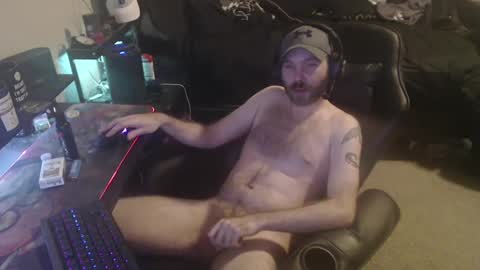 cumslinger2003 online show from February 1, 2025, 8:29 am