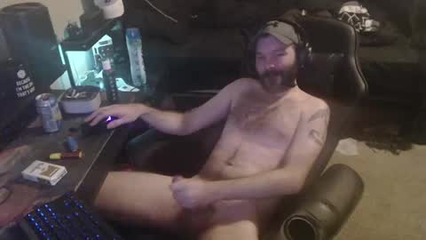 cumslinger2003 online show from February 22, 2025, 12:08 pm