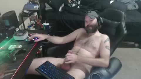 cumslinger2003 online show from October 10, 2025, 11:09 am