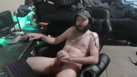 cumslinger2003 online show from October 21, 2025, 9:26 pm