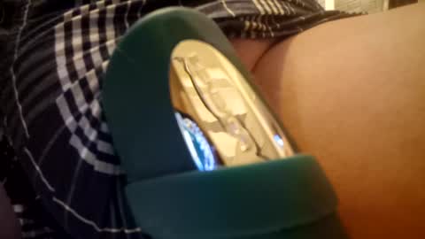 cumtribute2u online show from January 29, 2025, 10:01 pm