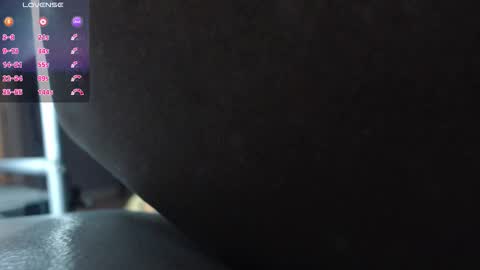 chattrbatr online show from January 8, 2026, 2:36 am