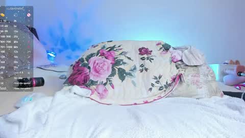 Linnette online show from May 31, 2026, 6:09 pm