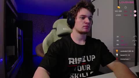 Tarzan online show from March 12, 2025, 9:13 pm