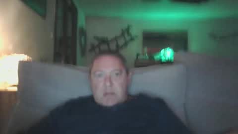 cuni6969 online show from January 13, 2025, 5:55 pm