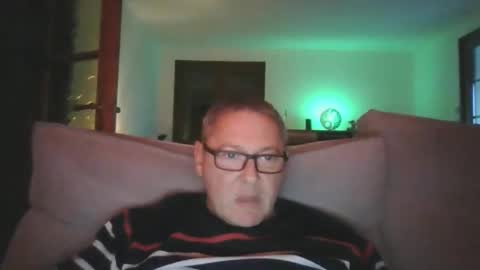 cuni6969 online show from February 10, 2025, 4:36 pm