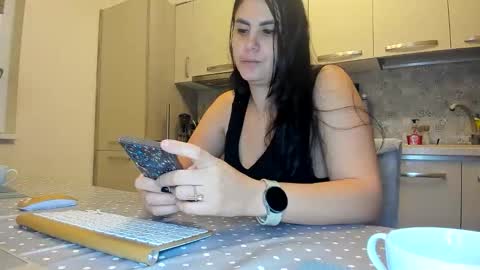 maria  alex online show from October 21, 2025, 11:27 pm