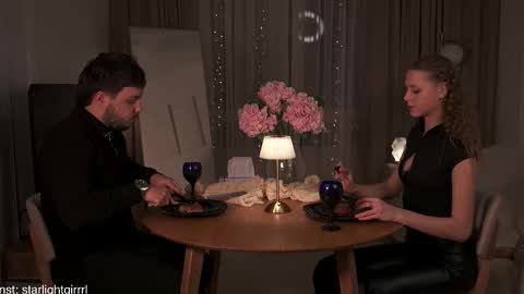 cupofloveswhisper online show from March 19, 2026, 7:07 pm