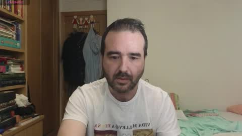 curiosillo1983 online show from September 14, 2025, 3:11 pm