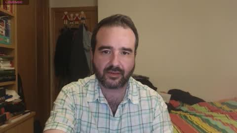 curiosillo1983 online show from September 22, 2025, 5:37 pm