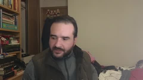 curiosillo1983 online show from November 26, 2025, 3:13 pm