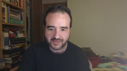 curiosillo1983 online show from December 1, 2025, 3:39 pm