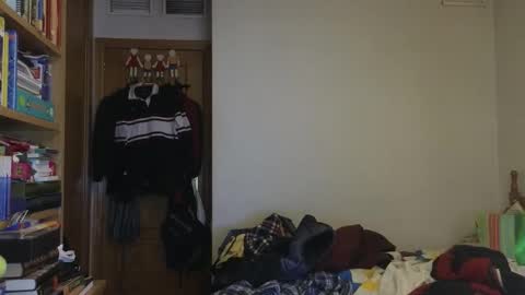 curiosillo1983 online show from March 29, 2026, 12:38 pm