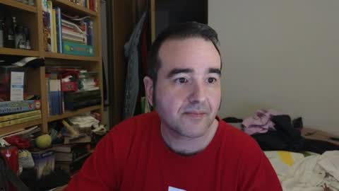 curiosillo1983 online show from April 10, 2026, 1:38 pm