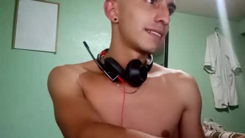 Ian online show from February 22, 2025, 1:44 am