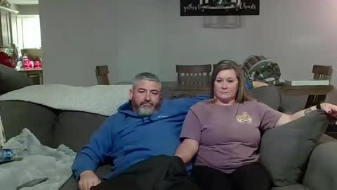 Snapshot of curiouscouple3143 chatting on January 27, 2025, 11:00 pm curious couple online show from January 27, 2025, 11:00 pm