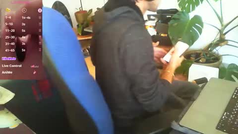 curiousgenie online show from October 30, 2025, 9:44 am