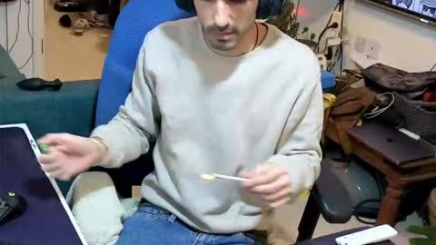 curiousgenie online show from January 11, 2026, 3:39 pm