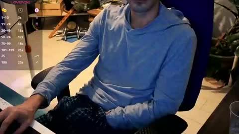 curiousgenie online show from March 21, 2026, 1:54 am