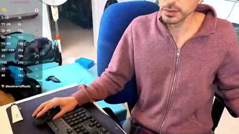 curiousgenie online show from April 8, 2026, 10:48 am